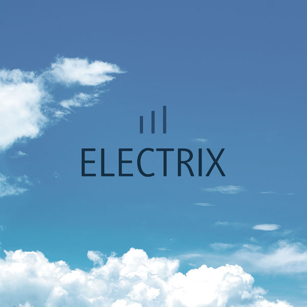 Electrix - One Step Further